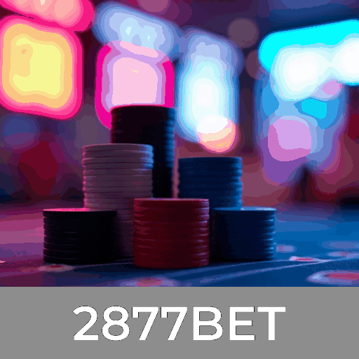 2877BET: Emoção e Ganhos em Jogos de Cassino!