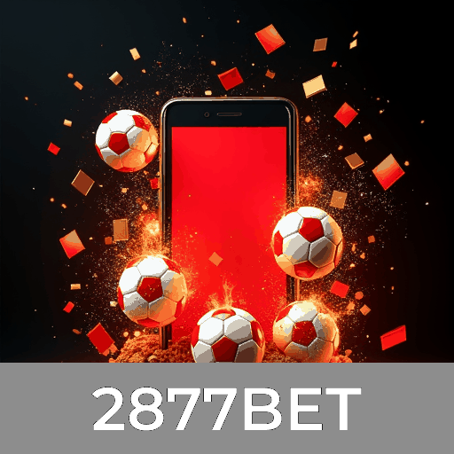 2877BET: Emoção e Ganhos em Jogos de Cassino!