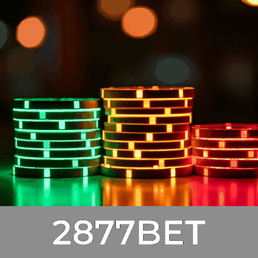 2877BET: Especialistas em Apostas Esportivas no Brasil