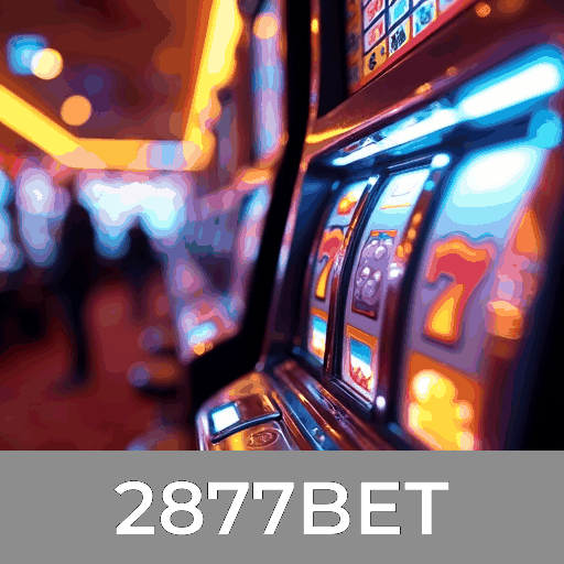 2877BET: Aproveite a Conveniência e Funcionalidade do Aplicativo