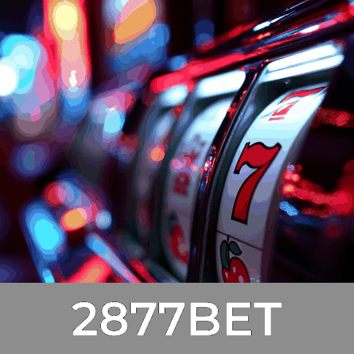 2877BET: Slots com Megajackpots, Jogos de Mesa Dinâmicos e Real Dealer - Experiência Imersiva