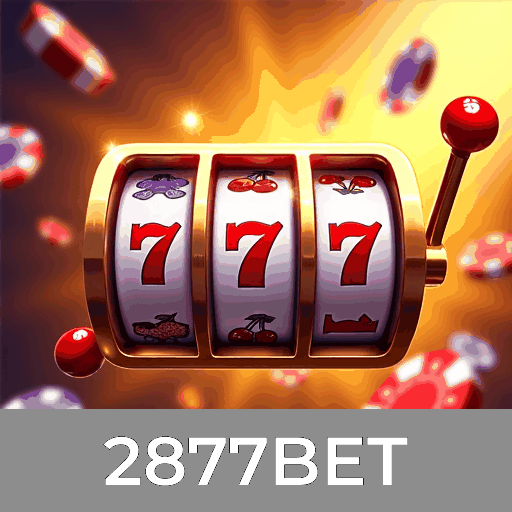 2877BET: Emoção e Ganhos em Jogos de Cassino!
