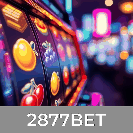 2877BET: Excelência em Jogos e Serviços Profissionais
