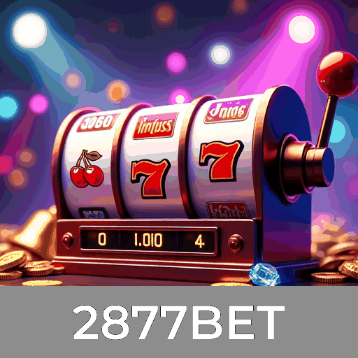 2877BET: Excelência em Jogos e Serviços Profissionais