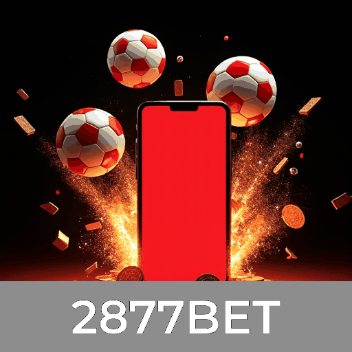 2877BET: Especialistas em Apostas Esportivas no Brasil