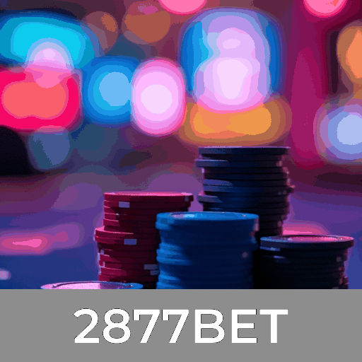 2877BET: Aproveite a Conveniência e Funcionalidade do Aplicativo