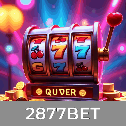 2877BET: Seu Cassino Online Seguro e Divertido