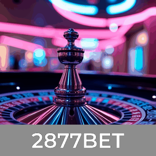 2877BET: Emoção e Ganhos em Jogos de Cassino!