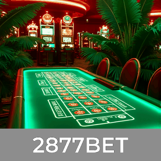 2877BET: Aproveite a Conveniência e Funcionalidade do Aplicativo
