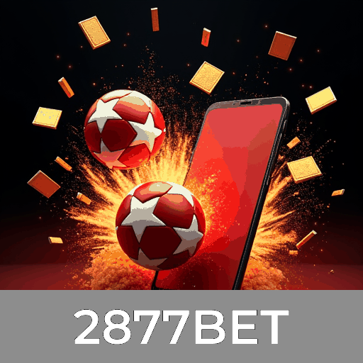 2877BET: Aproveite a Conveniência e Funcionalidade do Aplicativo