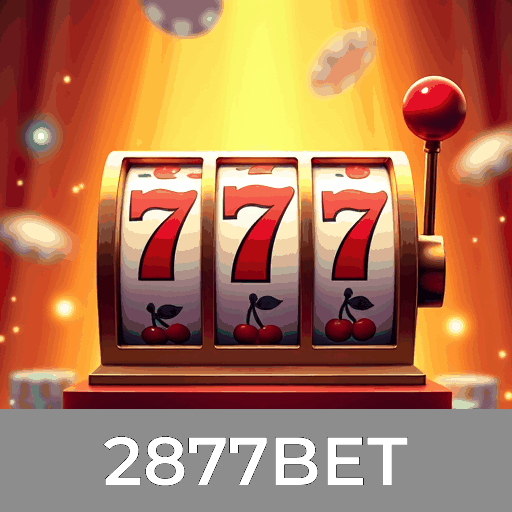 2877BET: Bônus e Ofertas Únicas para Você
