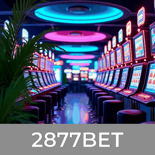 2877BET: Experiência Autêntica com Jogos de Mesa ao Vivo