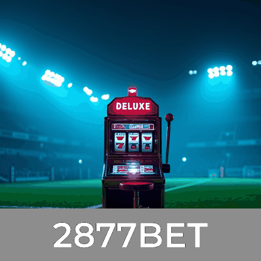 2877BET: Aproveite a Conveniência e Funcionalidade do Aplicativo