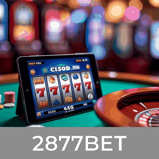 2877BET: Descubra o Valor das Promoções Imperdíveis