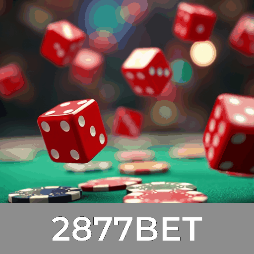2877BET: Especialistas em Apostas Esportivas no Brasil