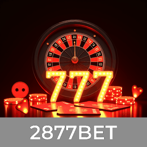 2877BET: Excelência em Jogos e Serviços Profissionais