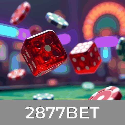2877BET: Emoção e Ganhos em Jogos de Cassino!