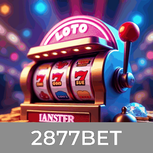 2877BET: Bônus e Ofertas Únicas para Você