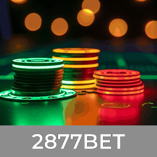 2877BET: Especialistas em Apostas Esportivas no Brasil