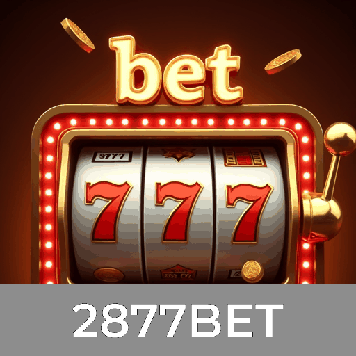 2877BET: Slots com Megajackpots, Jogos de Mesa Dinâmicos e Real Dealer - Experiência Imersiva